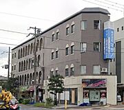 新和ビル新和マンション 4階 築52年6ヶ月の賃貸物件