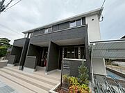 蛍池駅より徒歩4分 2階 新築の賃貸物件