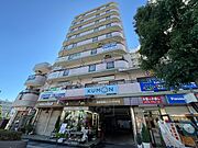 曽根駅より徒歩3分 6階 築37年1ヶ月の賃貸物件