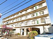 豊川駅より徒歩16分 4階 築36年5ヶ月の賃貸物件