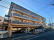 豊津駅より徒歩15分 2階 築28年1ヶ月の賃貸物件