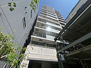 江坂駅より徒歩3分 10階 築9年11ヶ月の賃貸物件