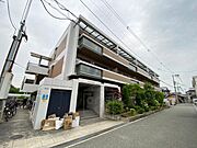 ヴィヴァーチェ 2階 築33年3ヶ月の賃貸物件