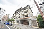 少路駅より徒歩2分 4階 築20年8ヶ月の賃貸物件