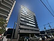 庄内駅より徒歩8分 5階 築1年の賃貸物件