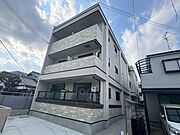 Laviebelle宝山町II 1階 新築の賃貸物件