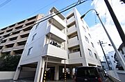 マンション村井 2階 築53年9ヶ月の賃貸物件