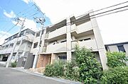 緑地公園駅より徒歩3分 3階 築20年の賃貸物件
