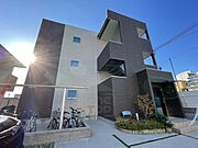 服部天神駅より徒歩9分 2階 築4年11ヶ月の賃貸物件