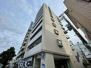 曽根駅より徒歩1分 10階 築23年10ヶ月の賃貸物件