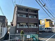 サンローズ 2階 築15年2ヶ月の賃貸物件