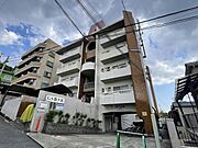 GS関大前 3階 築55年9ヶ月の賃貸物件