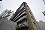 豊中駅より徒歩2分 7階 築1年8ヶ月の賃貸物件
