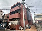 南吹田駅より徒歩3分 2階 築5年5ヶ月の賃貸物件