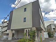ＯＳグリーン豊中 3階 築12年6ヶ月の賃貸物件