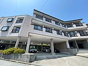 北千里駅よりバス18分 徒歩9分 2階 築31年9ヶ月の賃貸物件