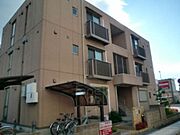 サンパティクの賃貸物件