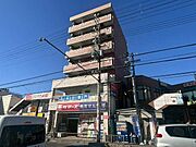 メルツハイム北村 7階 築19年6ヶ月の賃貸物件