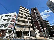 吹田駅より徒歩4分 6階 築1年11ヶ月の賃貸物件