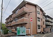 南千里駅より徒歩22分 3階 築40年8ヶ月の賃貸物件