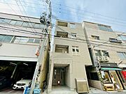 明豊ビル 1階 築6年の賃貸物件