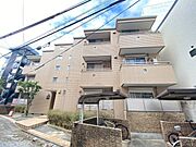 ヘーベル玉出東の賃貸物件