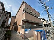 プライムコート豊津 3階 築8年5ヶ月の賃貸物件