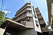 関大前駅より徒歩2分 4階 築29年の賃貸物件