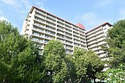 山田駅より徒歩4分 7階 築51年10ヶ月の賃貸物件