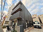 池田駅より徒歩10分 2階 築4年9ヶ月の賃貸物件