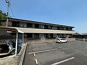 摂津富田駅よりバス10分 徒歩16分 1階 築26年の賃貸物件