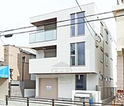 HEBELMAISON学文殿 1階 築1年の賃貸物件