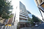 BPRレジデンス江坂 13階 築10年6ヶ月の賃貸物件