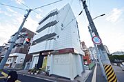 ハイツ山口 2階 築36年1ヶ月の賃貸物件