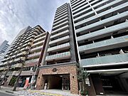 江坂駅より徒歩2分 11階 築3年4ヶ月の賃貸物件