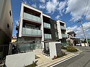 豊川駅より徒歩7分 1階 築5年11ヶ月の賃貸物件