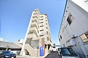 上新庄駅より徒歩6分 8階 築18年9ヶ月の賃貸物件