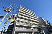 江坂駅より徒歩8分 4階 築2年2ヶ月の賃貸物件