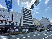 ＬａＶｉｅＢｅｌｌｅＥＳＡＫＡ 3階 築4年の賃貸物件