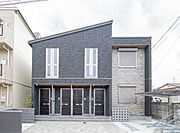 服部天神駅より徒歩7分 1階 新築の賃貸物件