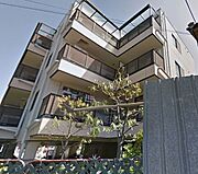 千里丘駅より徒歩6分 4階 築26年の賃貸物件