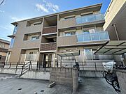 岡町駅より徒歩4分 1階 築7年11ヶ月の賃貸物件