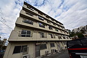 第1清涼マンション 4階 築51年5ヶ月の賃貸物件