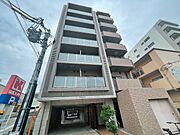 アヤコート 2階 築13年の賃貸物件