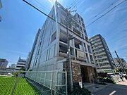 江坂駅より徒歩8分 4階 築29年の賃貸物件