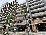 江坂駅より徒歩3分 3階 築47年7ヶ月の賃貸物件