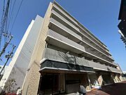 下新庄駅より徒歩4分 3階 新築の賃貸物件