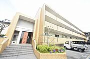 アルエット 1階 築31年の賃貸物件