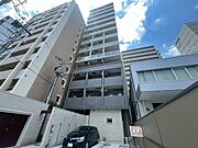 江坂駅より徒歩3分 3階 築13年1ヶ月の賃貸物件