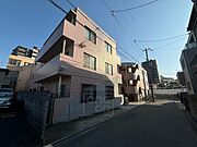 エクセルコート千里丘 2階 築34年7ヶ月の賃貸物件